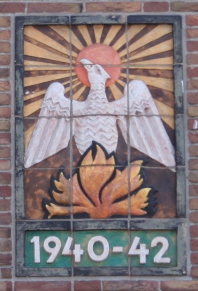 De bakkerij van Langelaan